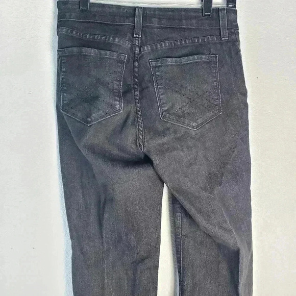 NYDJ Jeans Lift-Tuck Technology Women's Size 6 (31-30) - Picture 9 of 10